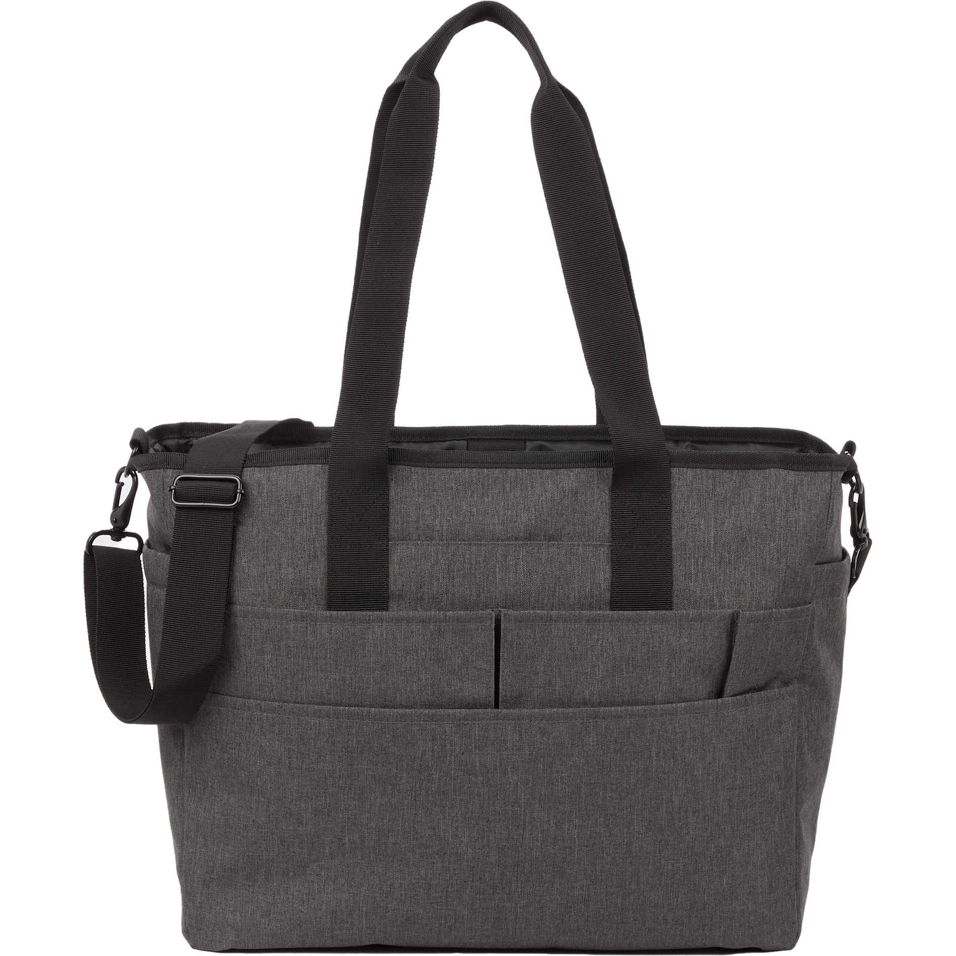 Multi-Pocket Laptop Tote 47