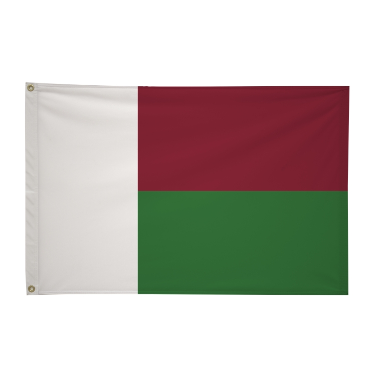 2' x 3'International Flag 7