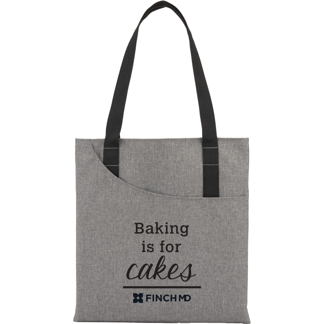 Swoop RPET Convention Tote 19