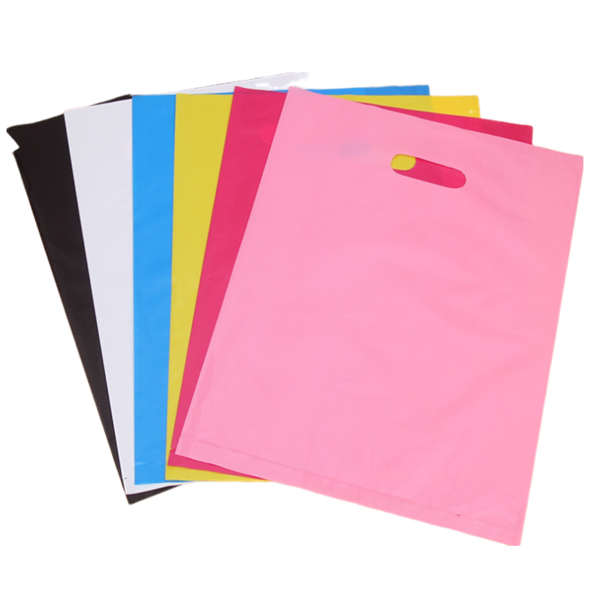 Personalized Merchandise Bag 1