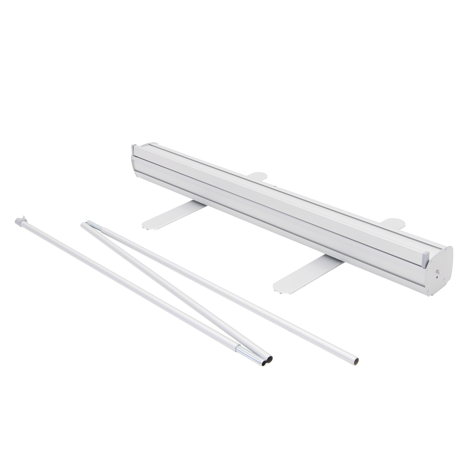 33.5" Economy Retractor Hardware 5