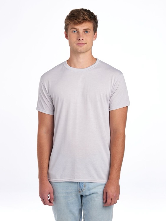JERZEES DRI-POWER® Unisex T-Shirt 6
