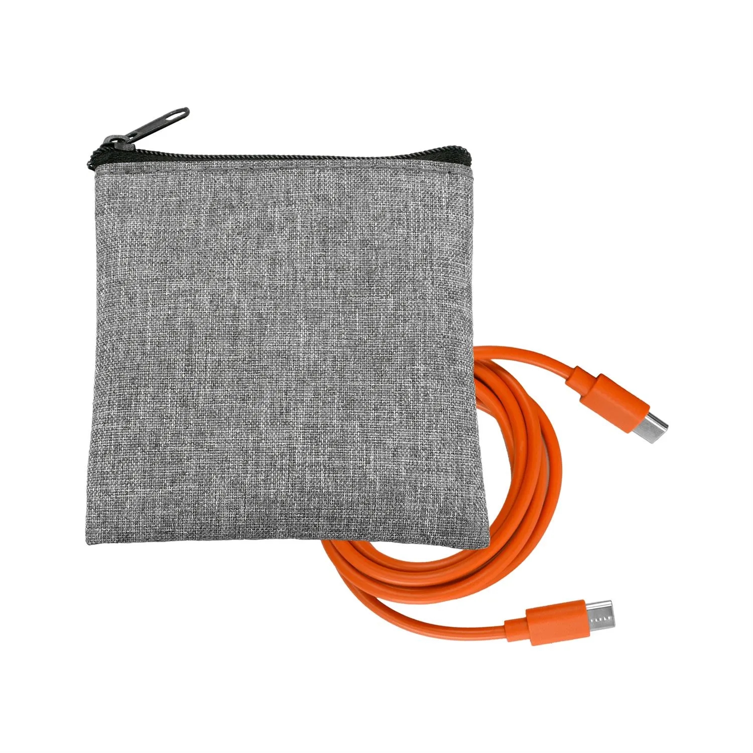 Recycled C to C 4' Cable Set 17