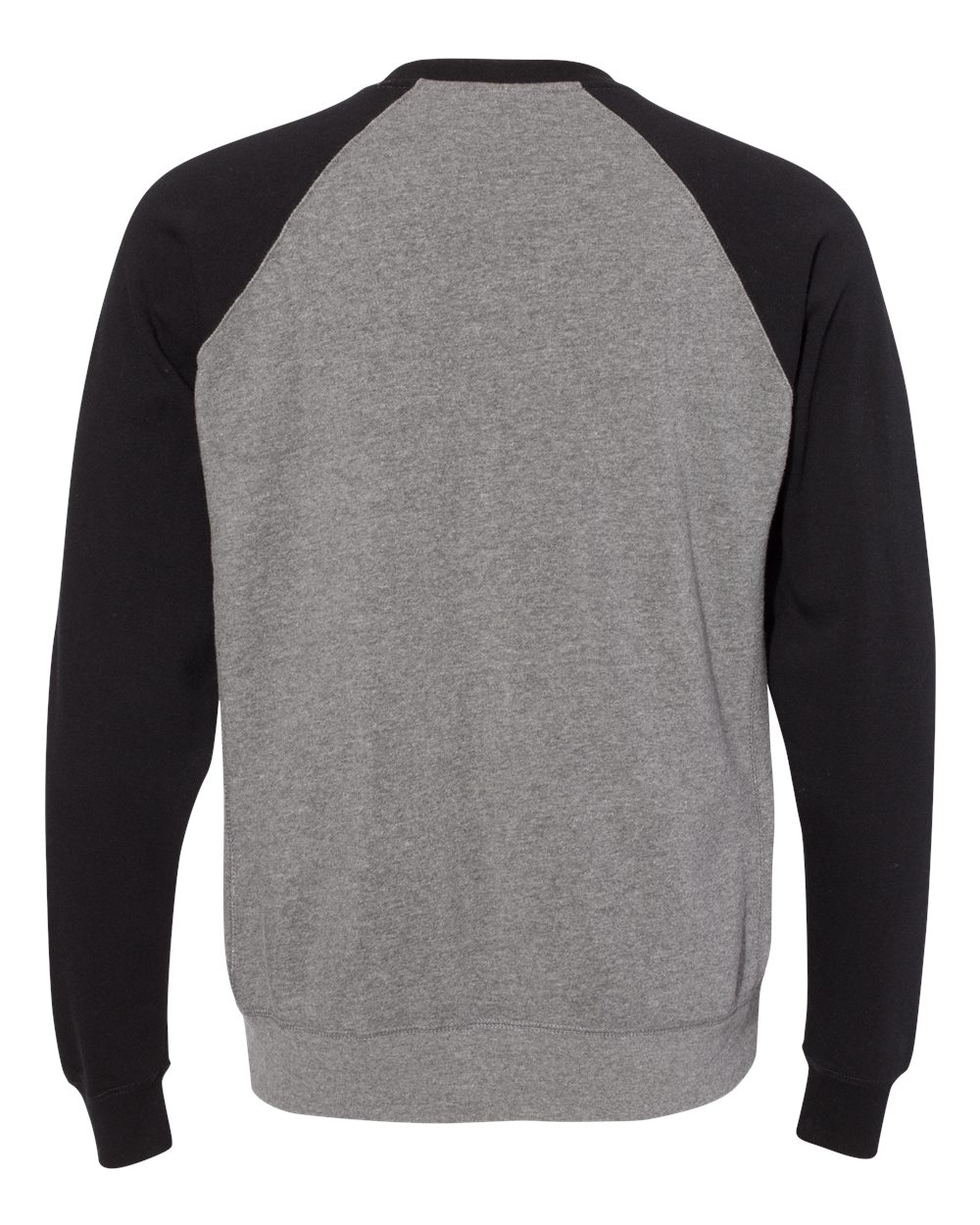 Unisex Special Blend Raglan Crewneck Sweatshirt - PRM30SBC 37