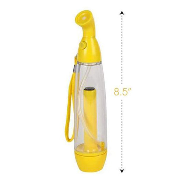 Mister Cooling Spray Bottles 3