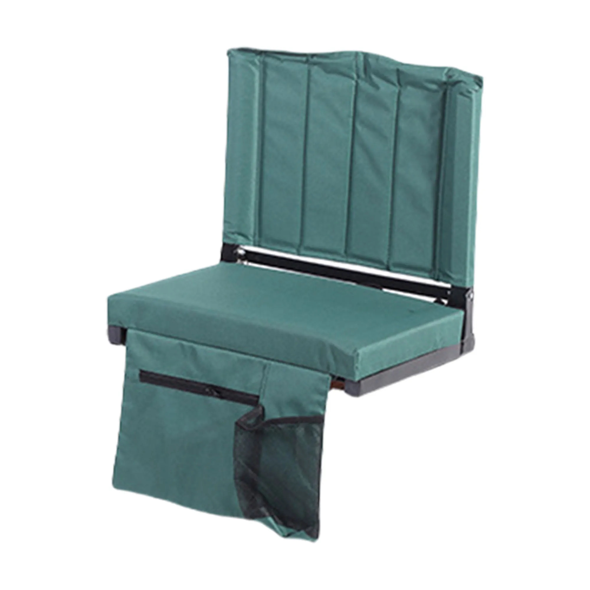 Padded Foldable Bleacher Stadium Seats 1