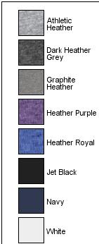 Women's Core Fleece Pullover Hooded Sweatshirt