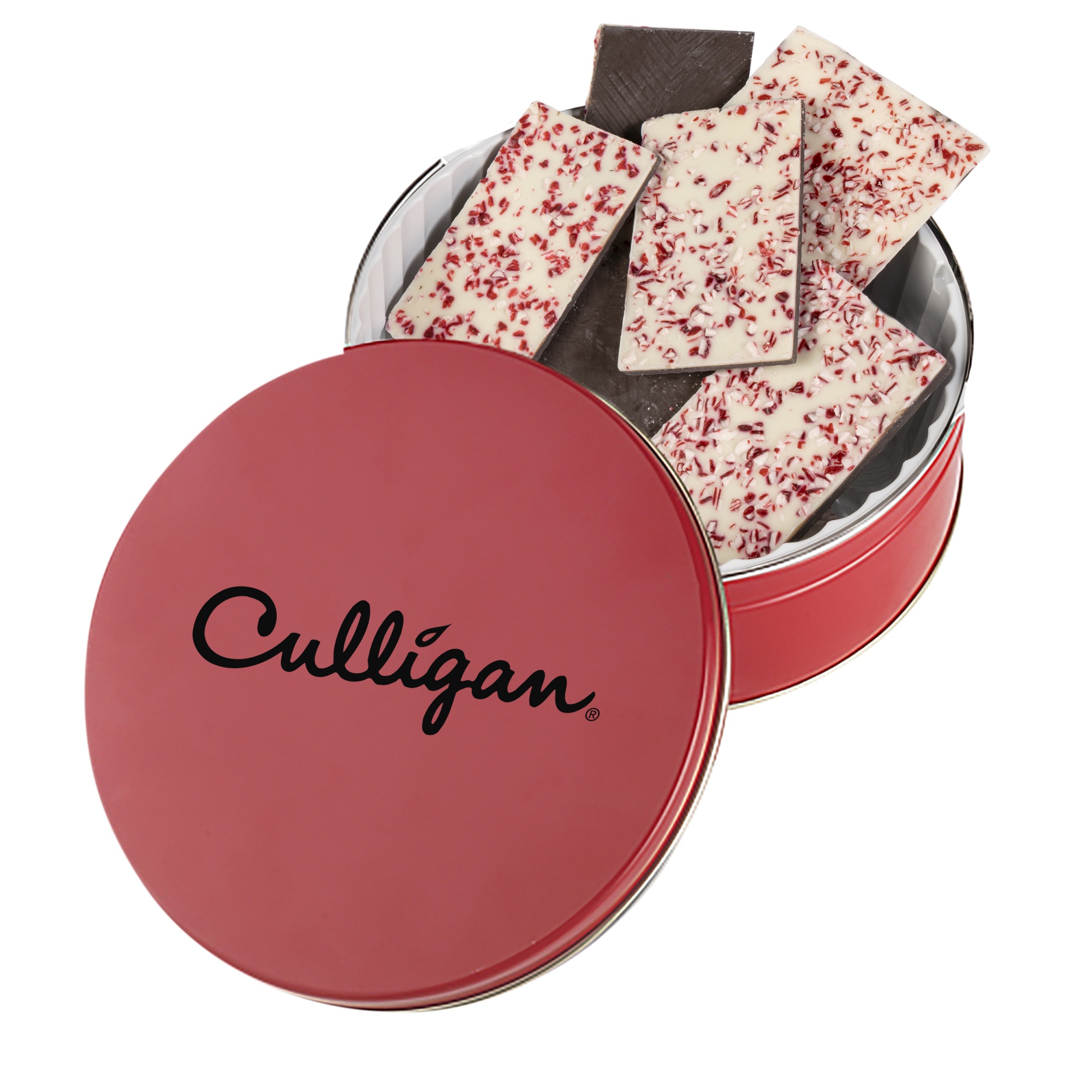 Collector Tins - Peppermint Bark 9