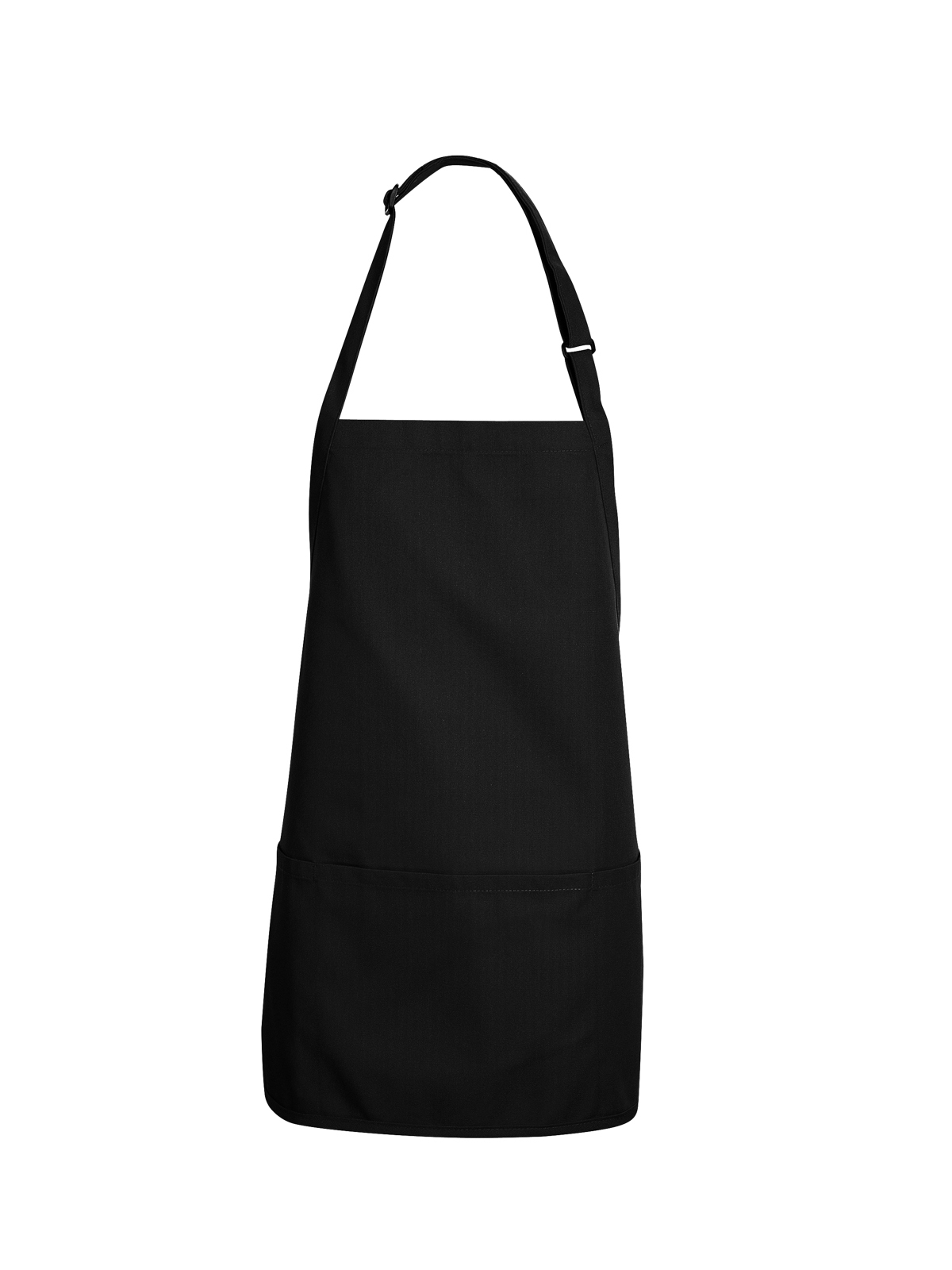 Red Kap Culinary - Unisex Premium Short Rib Apron 2