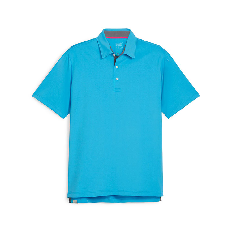 Puma Mattr Brigade Polo 10