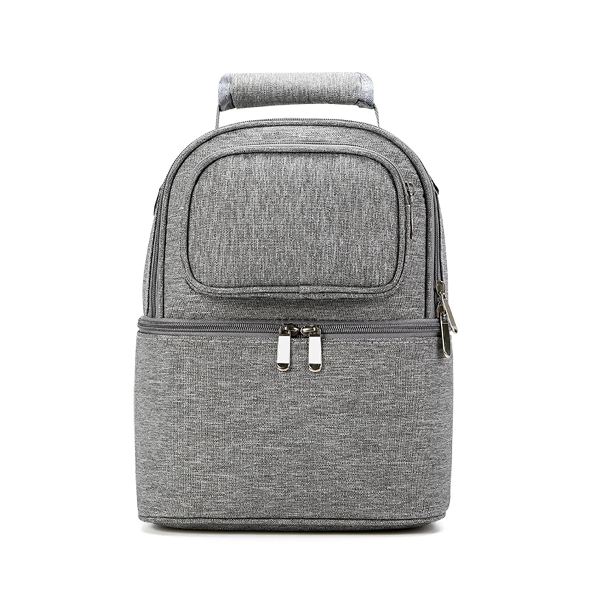 Multifunction Travel Back Pack Bag 6