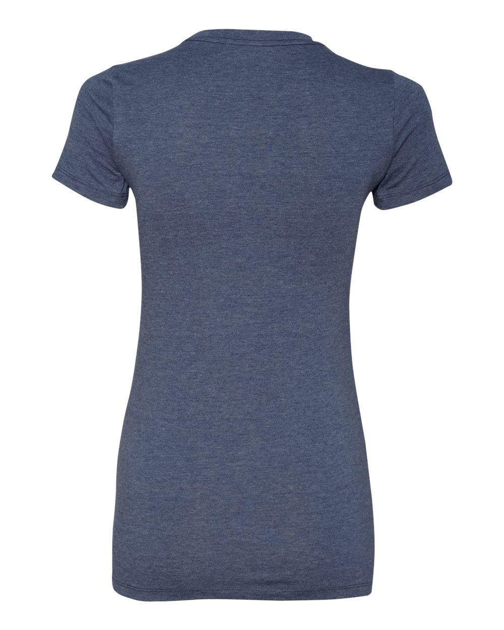 Women's Slim Fit Tee - 6004 181