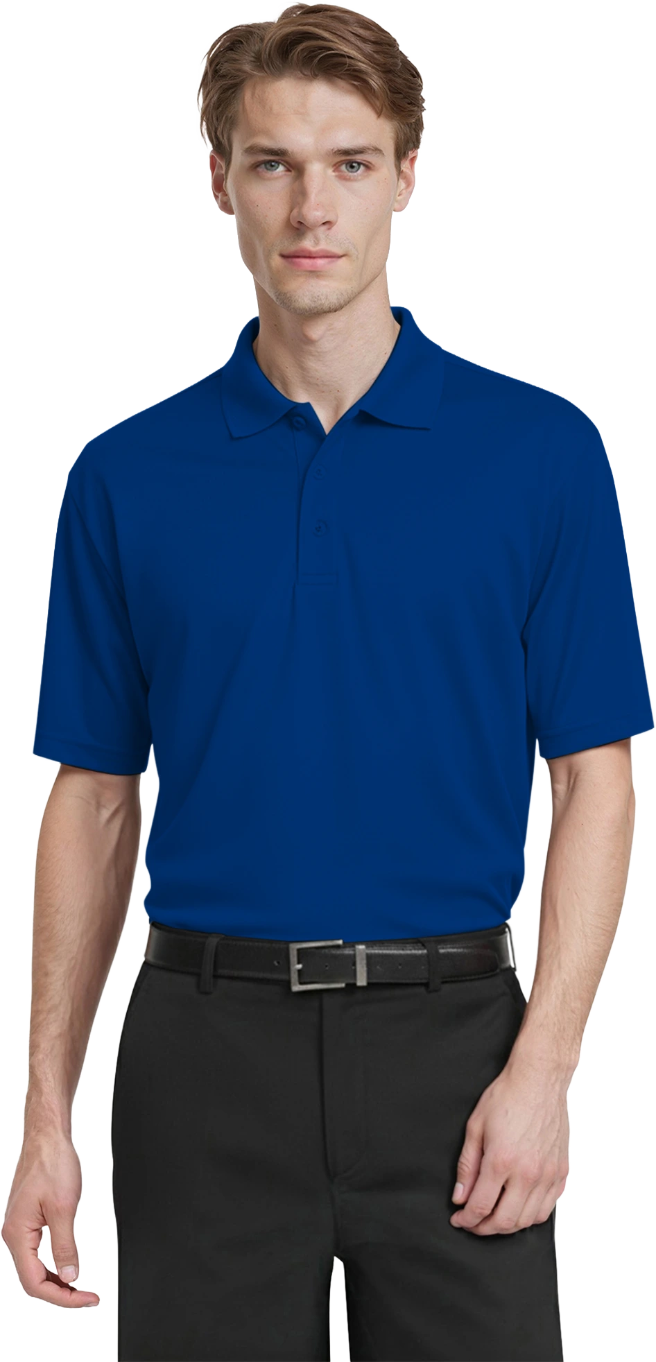 Men's Value Polo 25