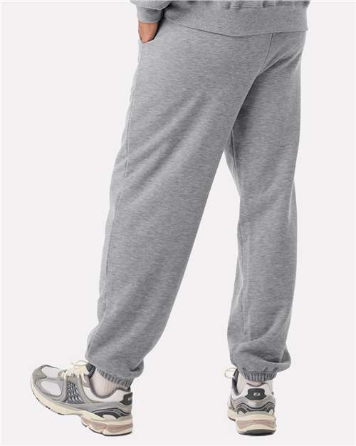 Unisex 10 oz. Heavyweight Sweatpants - 4737 7