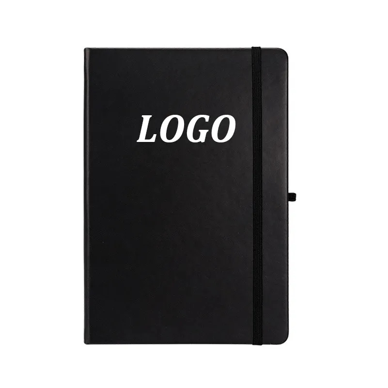 Create Virtual Sample  Download Soft Cover Journal And Pen 8