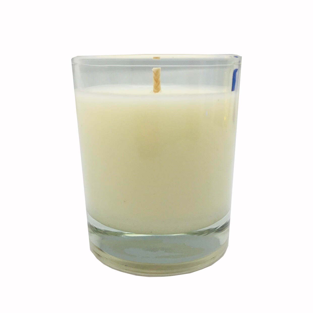 Frosted Glass 3 Oz. Candle 2