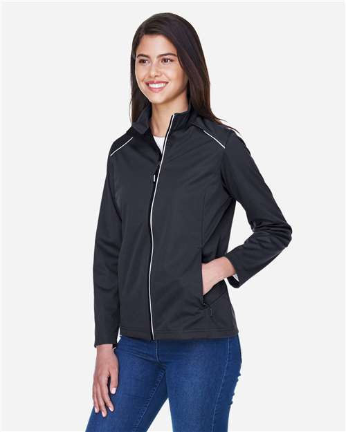 Women's Techno Lite Three-Layer Knit Tech-Shell - CE708W 29
