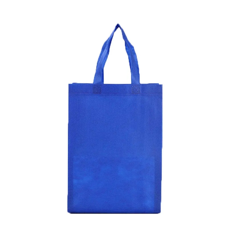 Shopping Non-woven Tote Bag With Handles 5