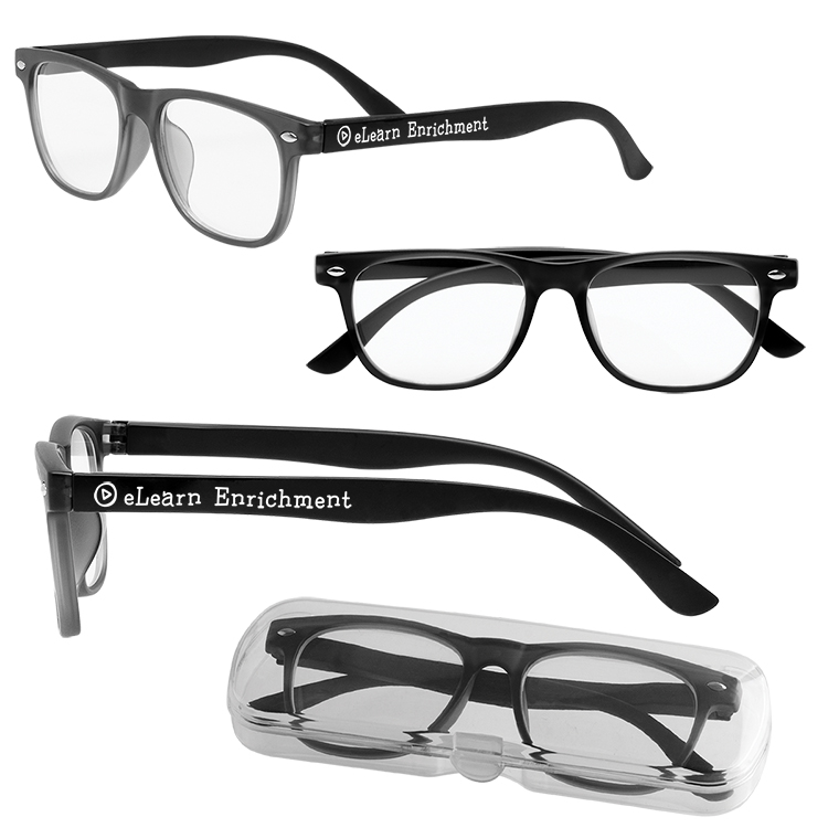 Children's Blue Light Glasses 3