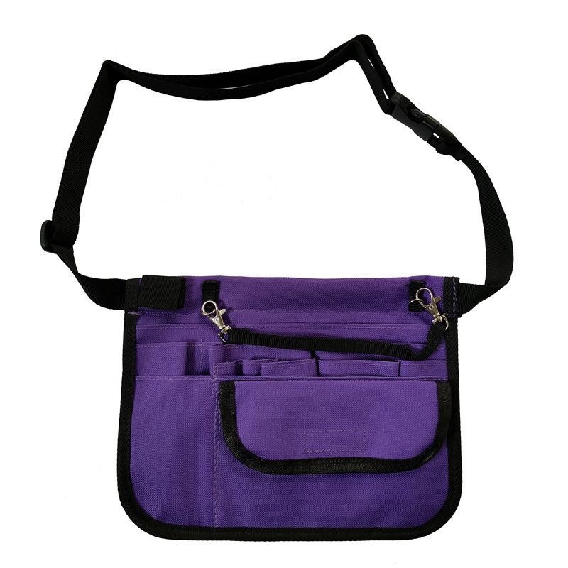 Waterproof Nurse Fanny Pack 5