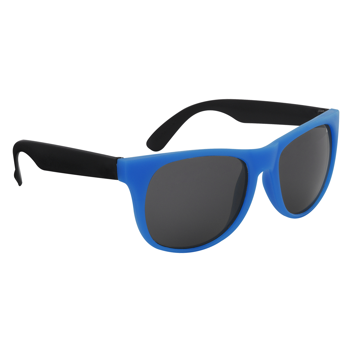 Kapowski Rubberized Sunglasses 3