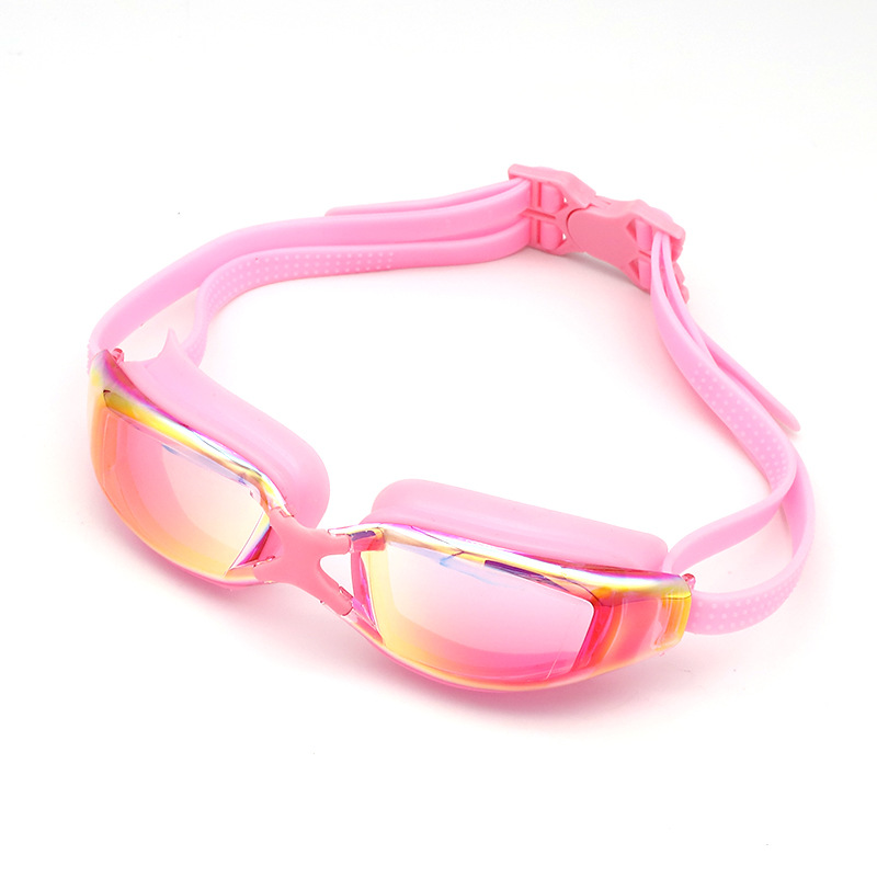 Promotional Swimming Goggles 4