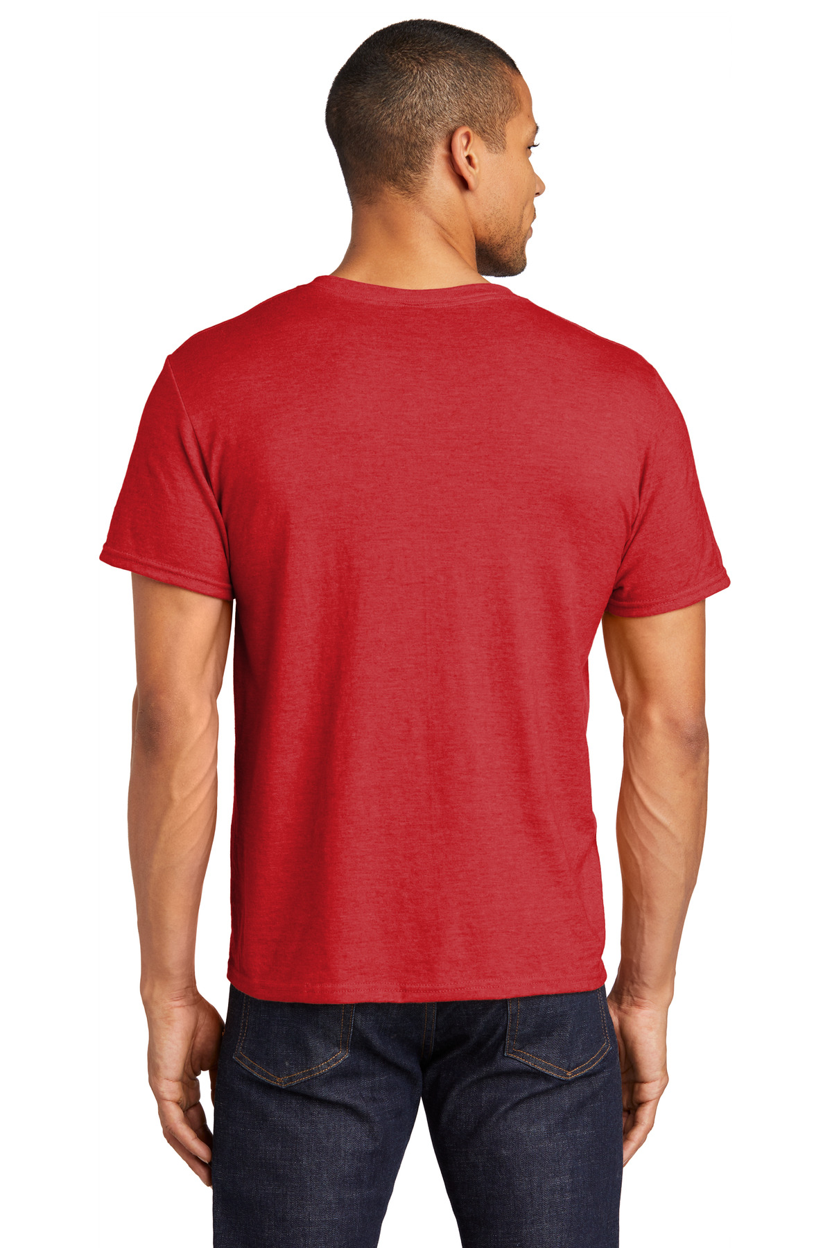 Jerzees Premium Blend Ring Spun T-Shirt 560M 166