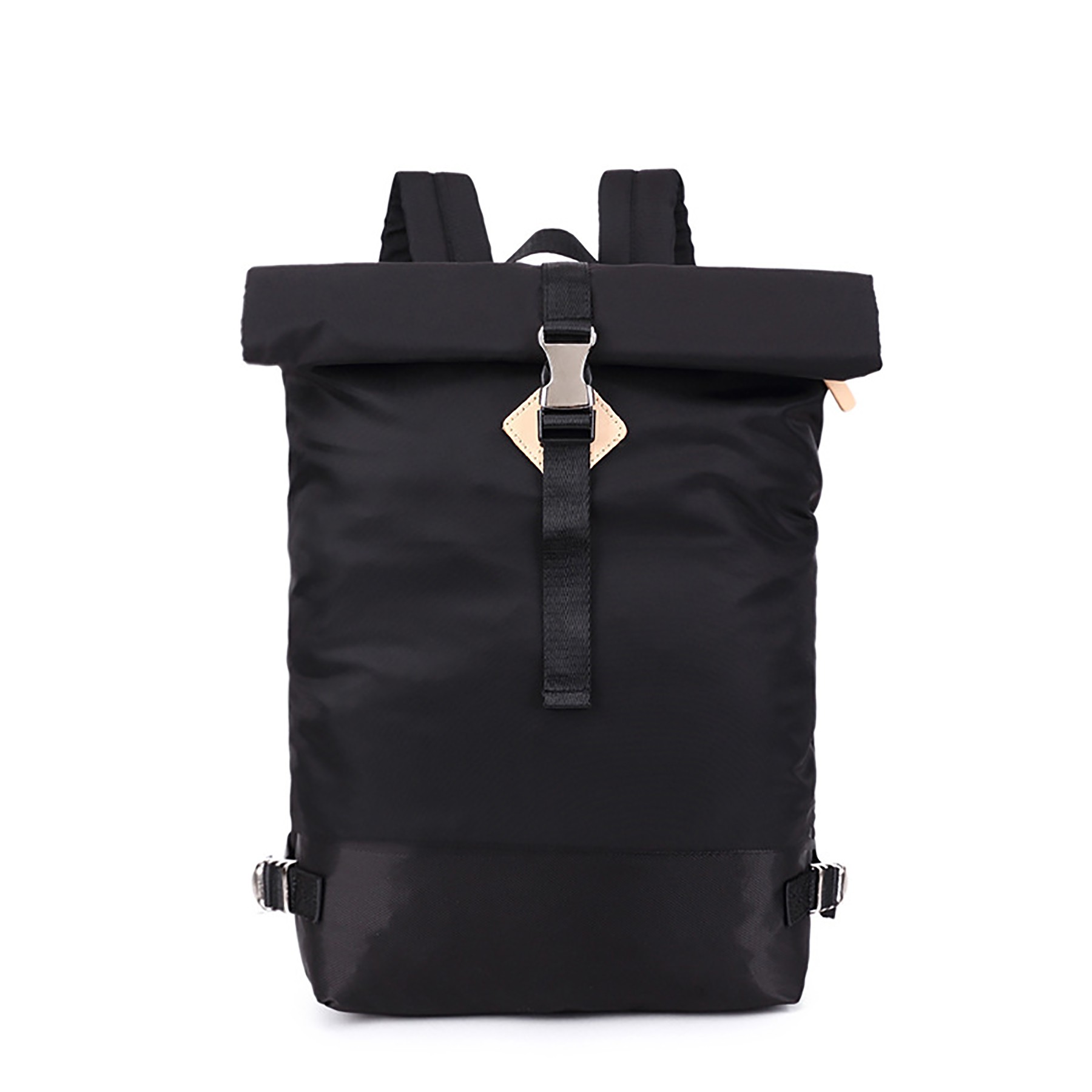 Roll Top Backpack 4