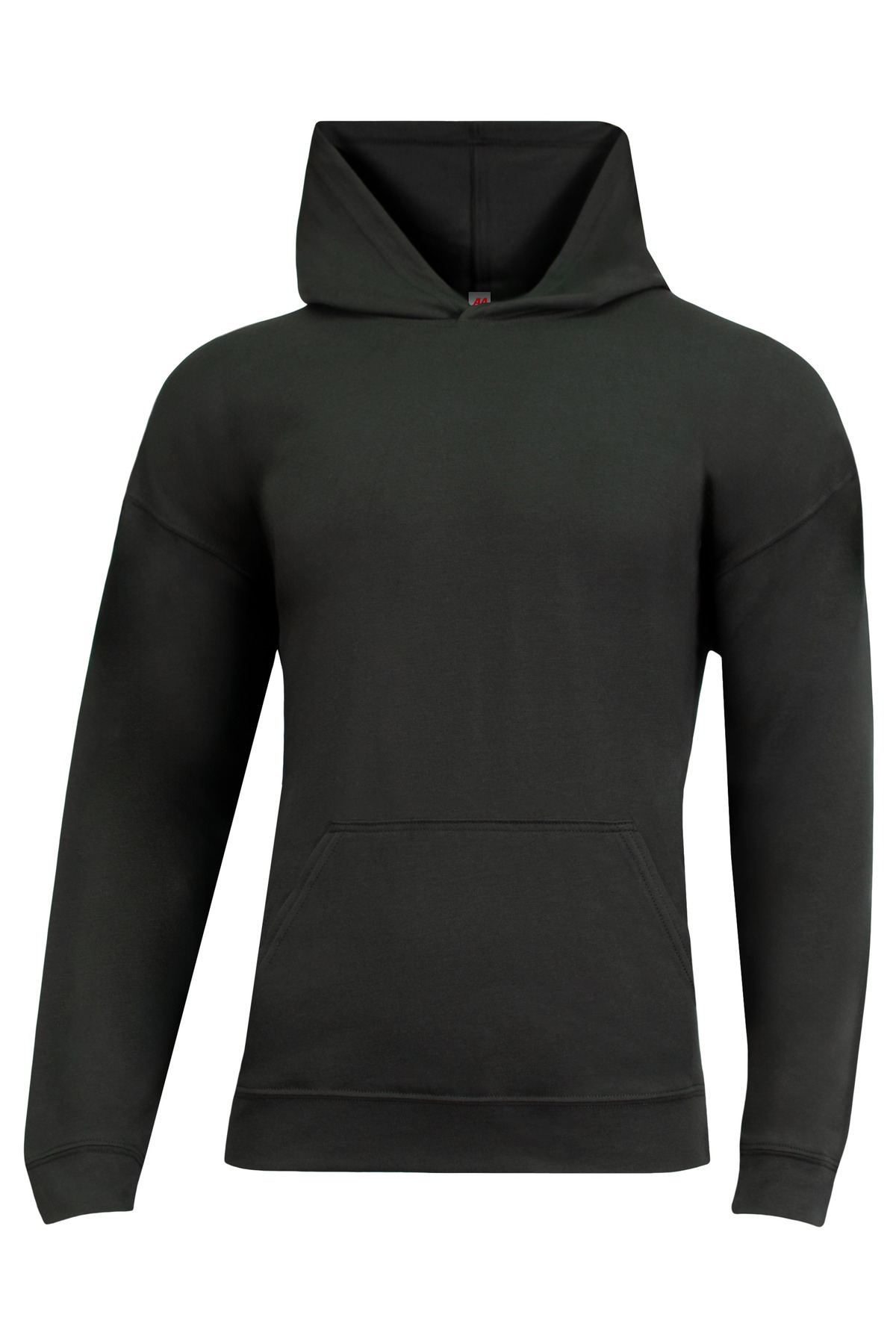 A4 Softek Long Sleeve Hooded Tee A4N3528 38