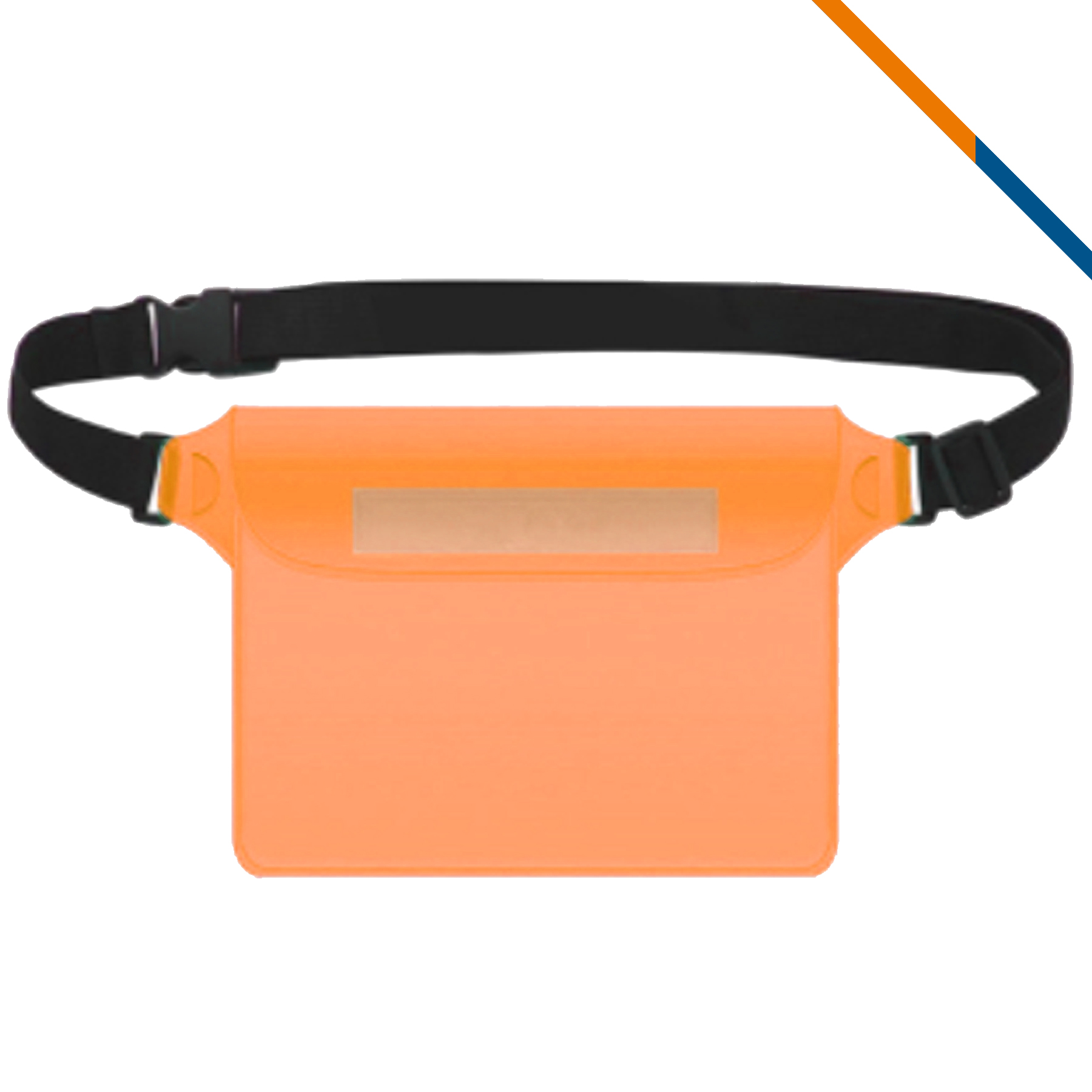 Leo Waterproof Pouch 12