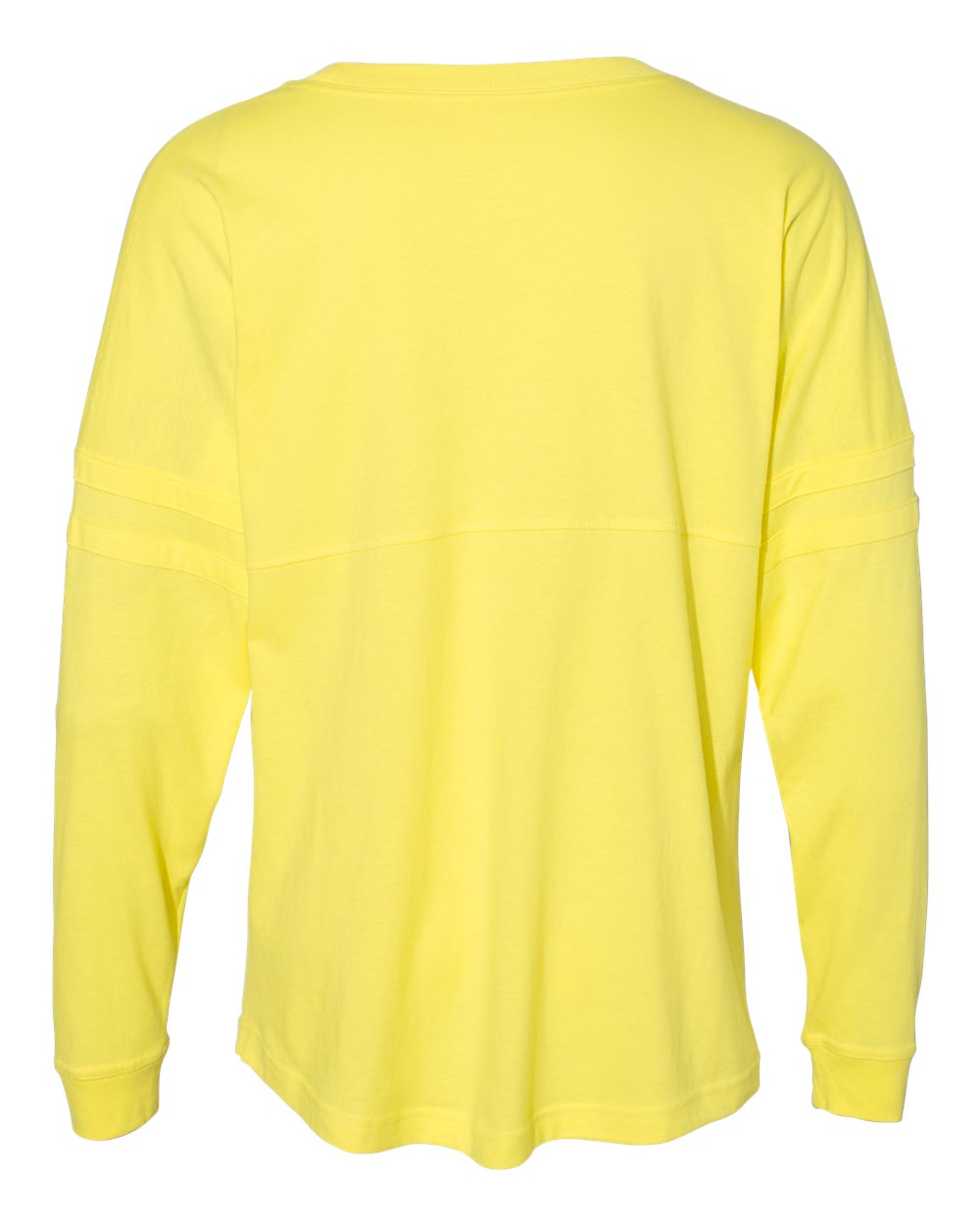 Women's Jersey Pom Pom Long Sleeve T-Shirt - T14 26