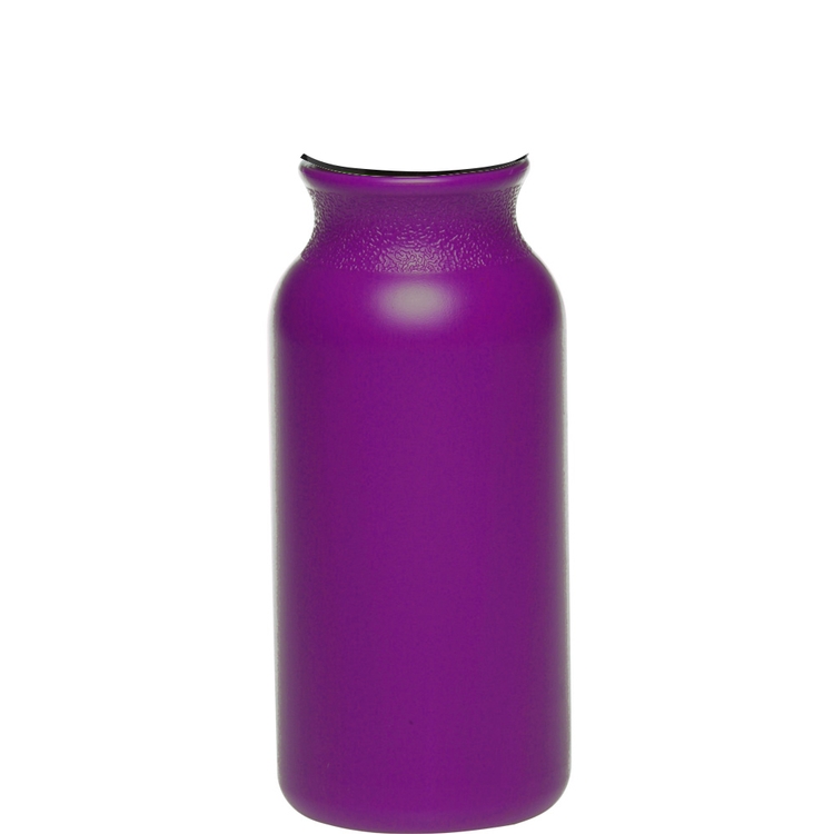 20 oz Custom Plastic Water Bottle 4
