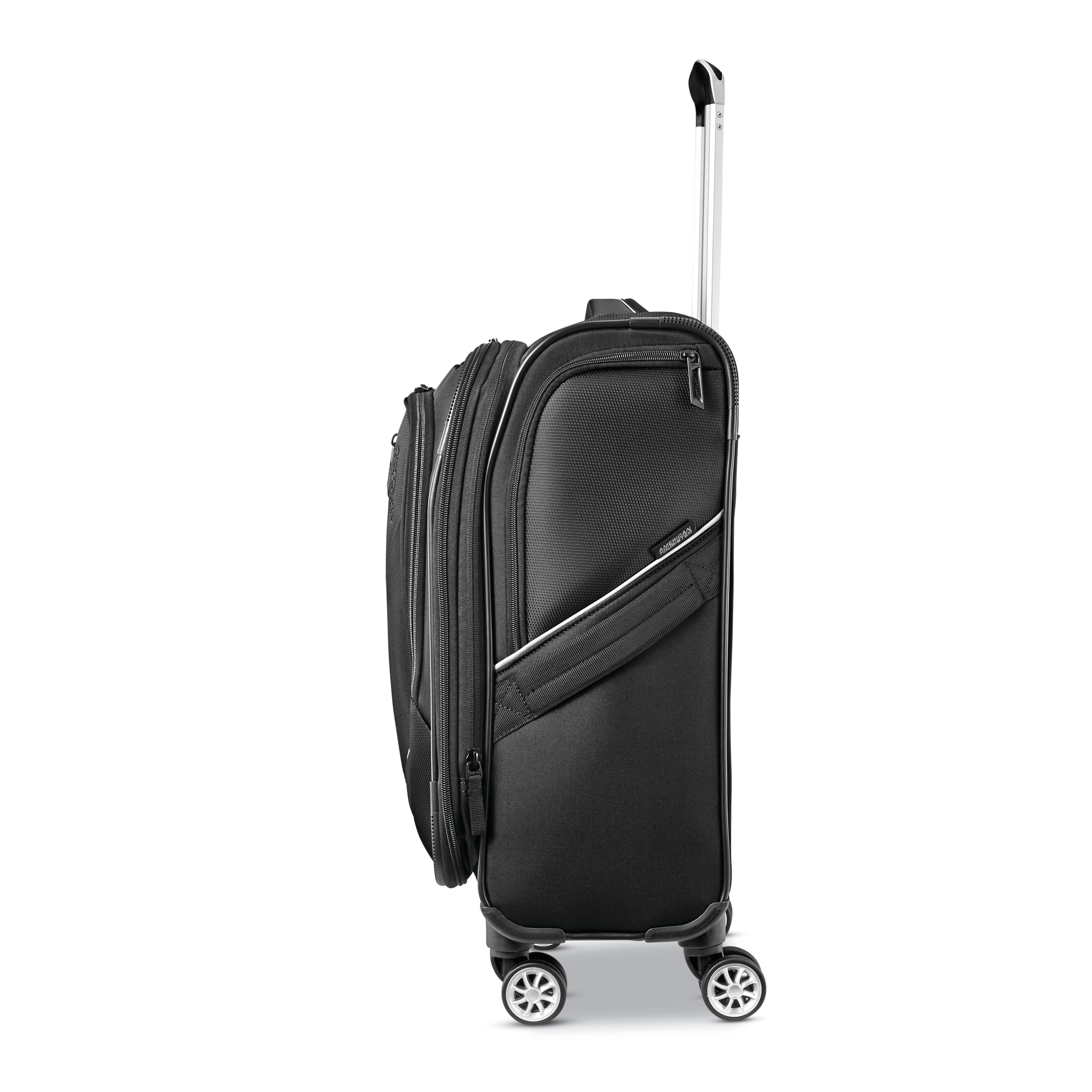American Tourister® Zoom Turbo 20" Spinner Carry-On 9
