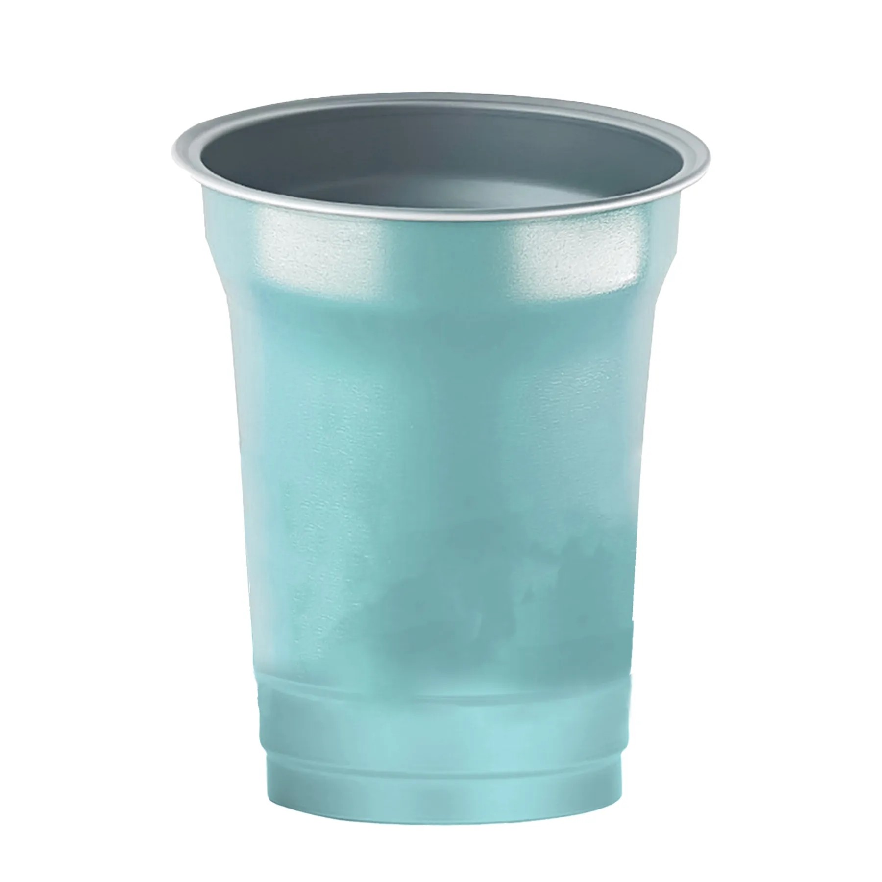 20Oz Aluminum Cold Drink Cup 2