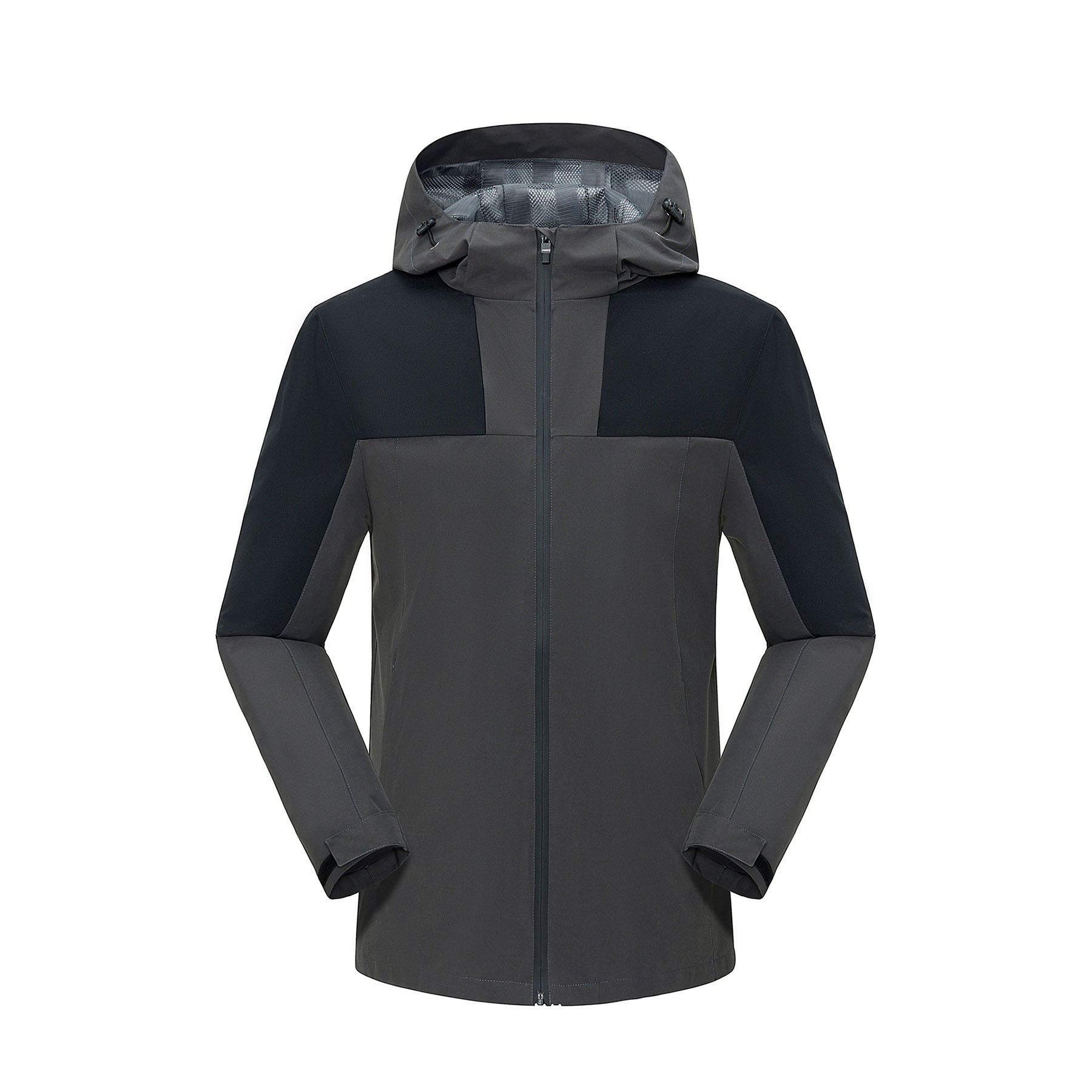 Windbreaker Jacket 1