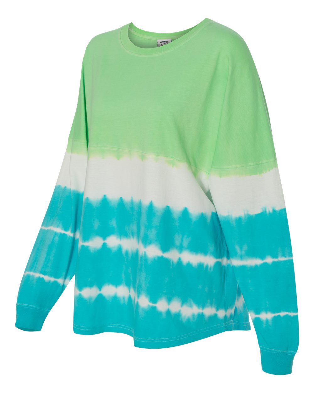 Unisex Game Day Jersey Long Sleeve T-Shirt - 8229 22