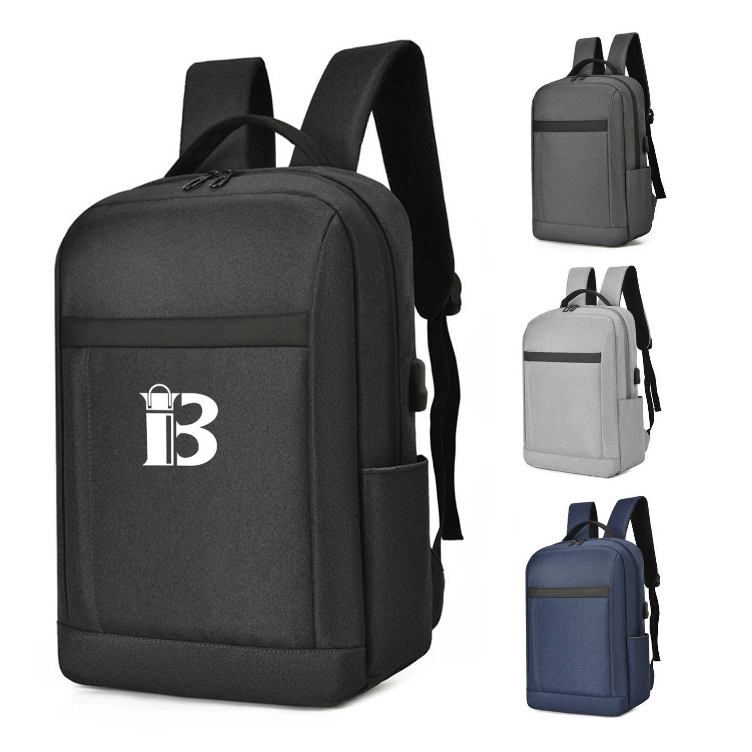 Customizable Backpacks 2