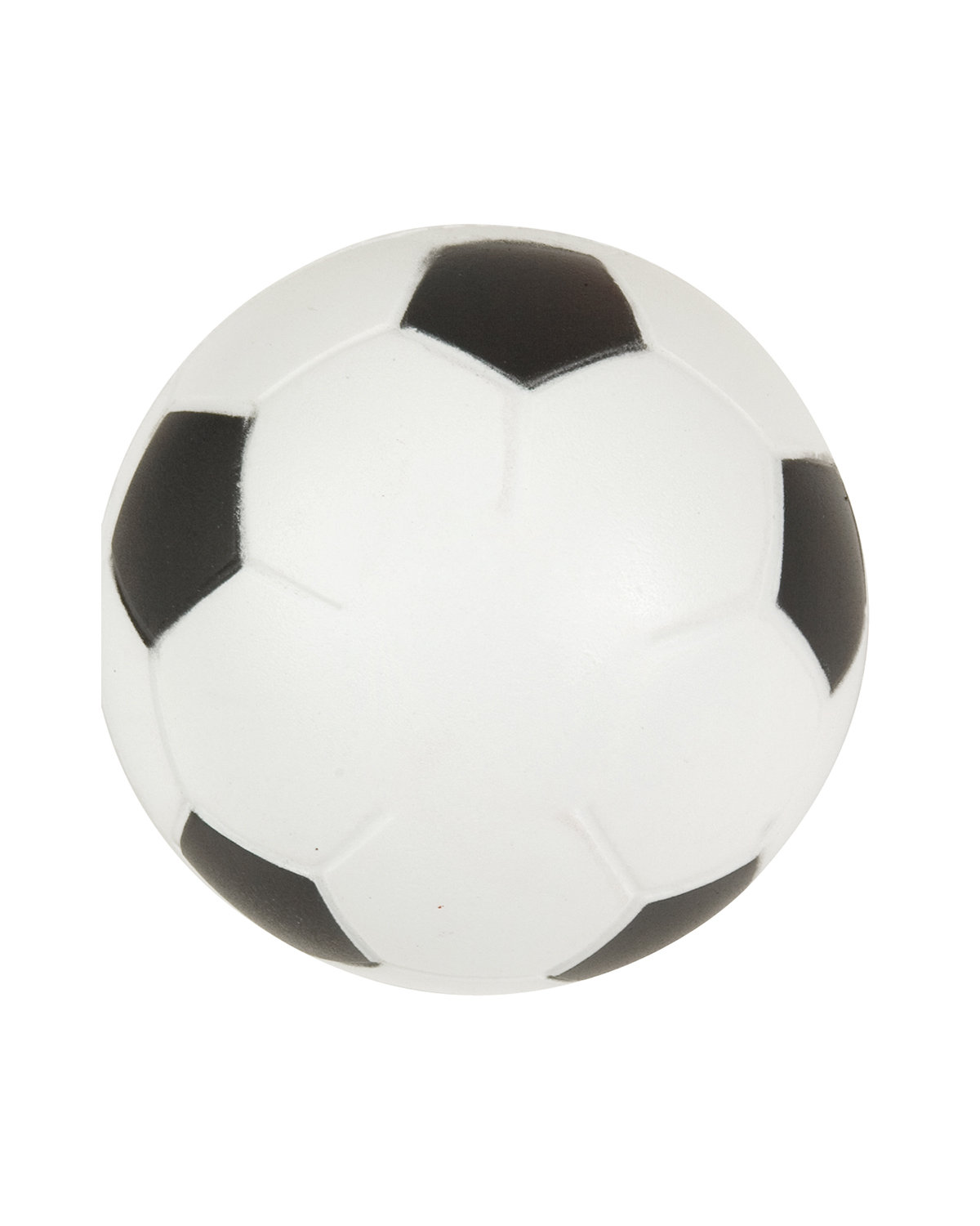 Soccer Ball Shape Stress Ball 1