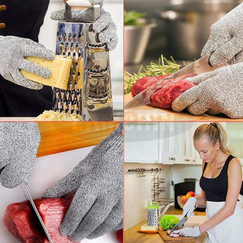 Cut Resistant Gloves 1