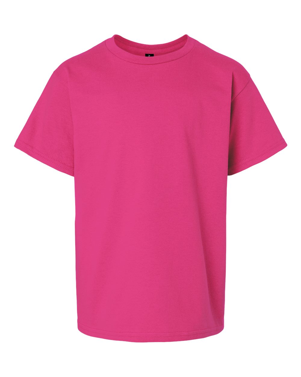 Youth Ultra Cotton® T-Shirt - 2000B 144