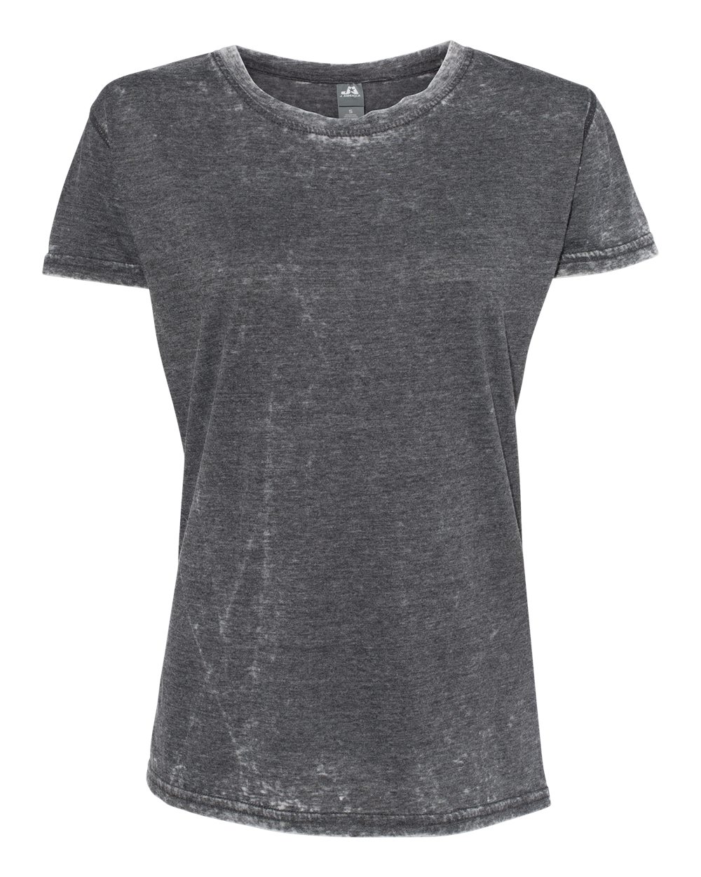 Women's Zen Jersey T-Shirt - 8116 4
