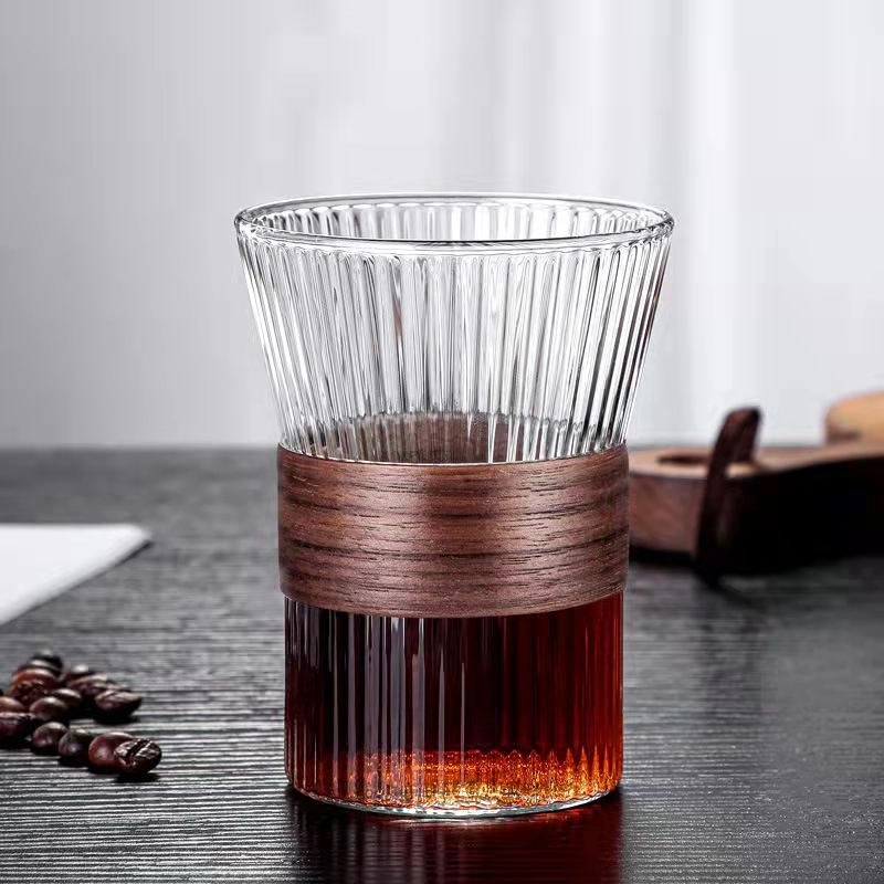 Drinking Glasses For Highball Cocktails Beer Juice Water 3
