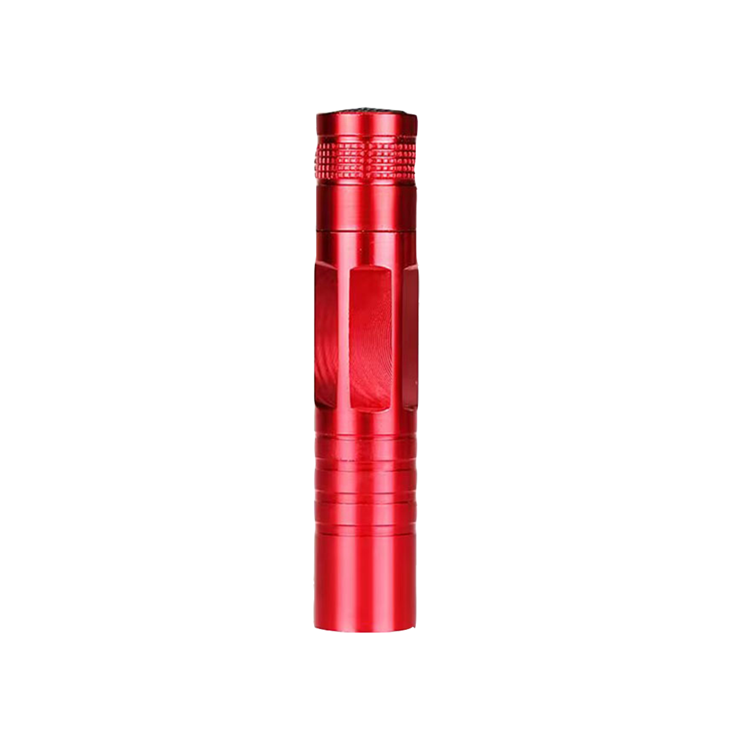 5A Mini Aluminum LED Flashlight for Outdoor Diving Camping 2