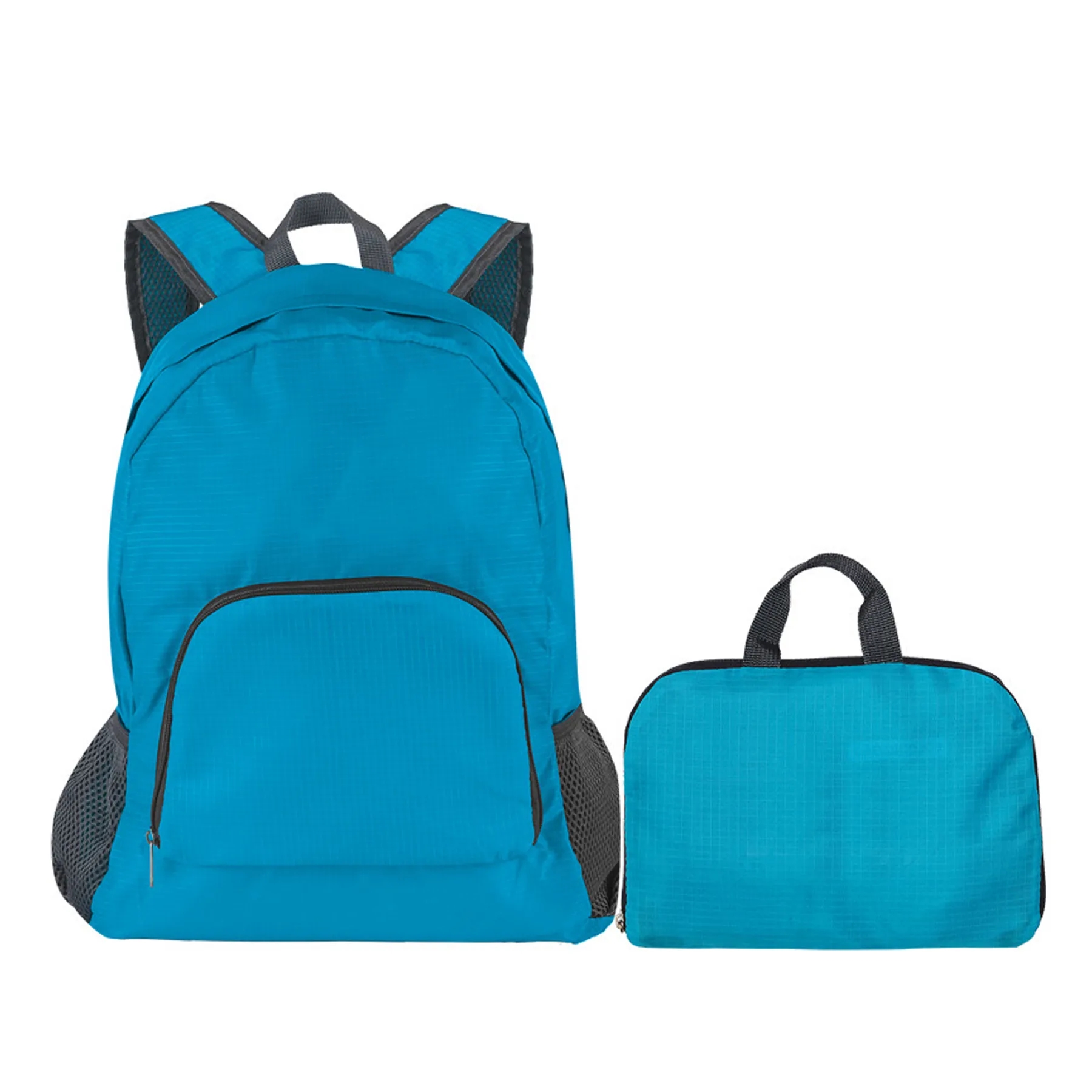 Lightweight Packable Backpack 4