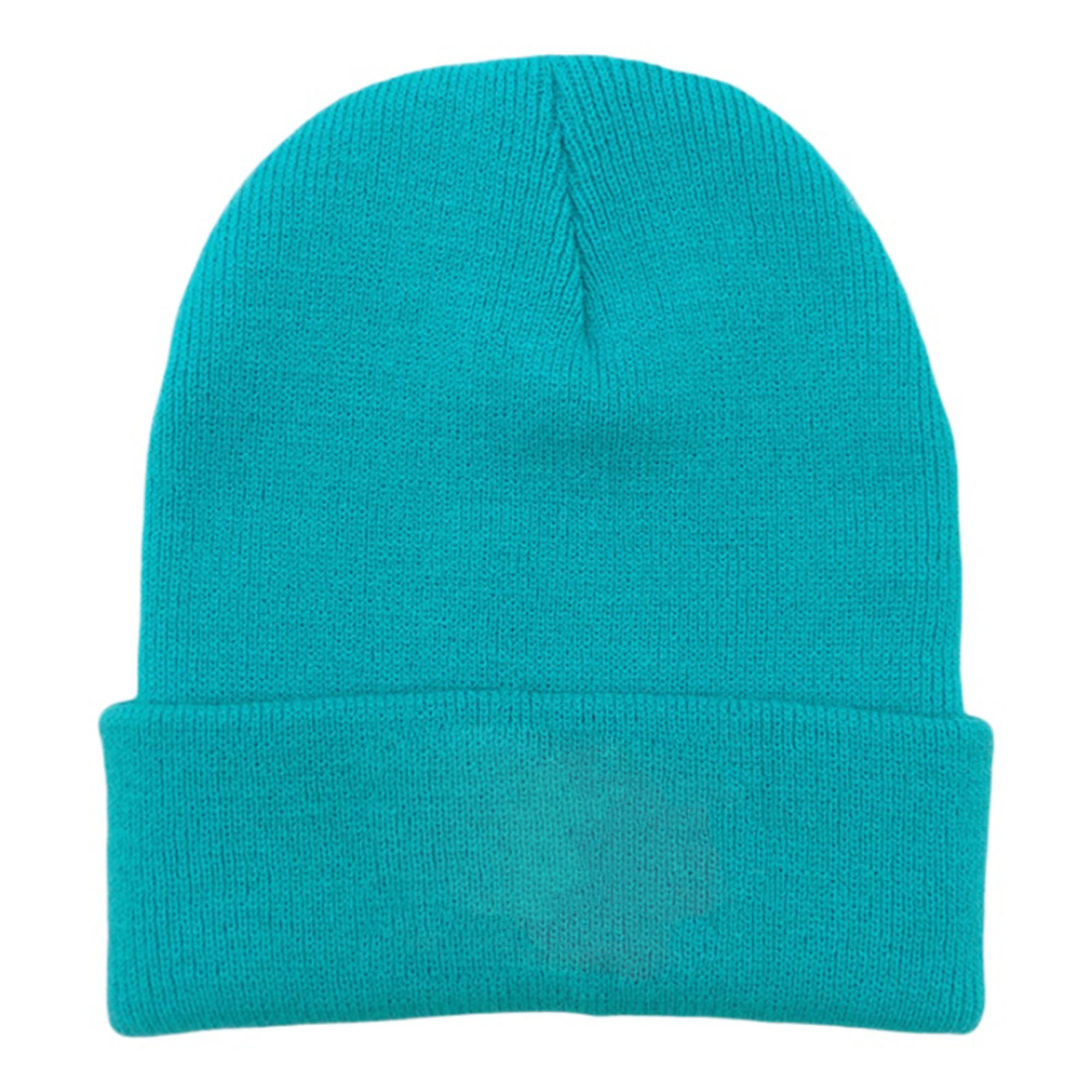 Knitted Beanie Skull Hats Cap 12
