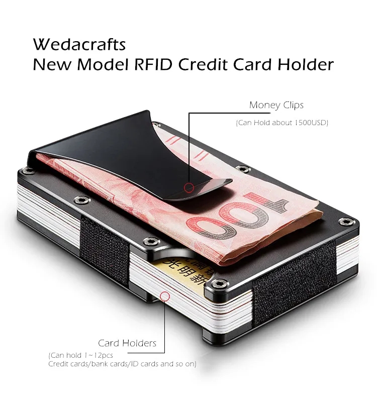 Card Holder Wallet 2