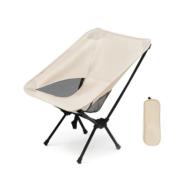 Collapsible Camping Chair With Carry 2