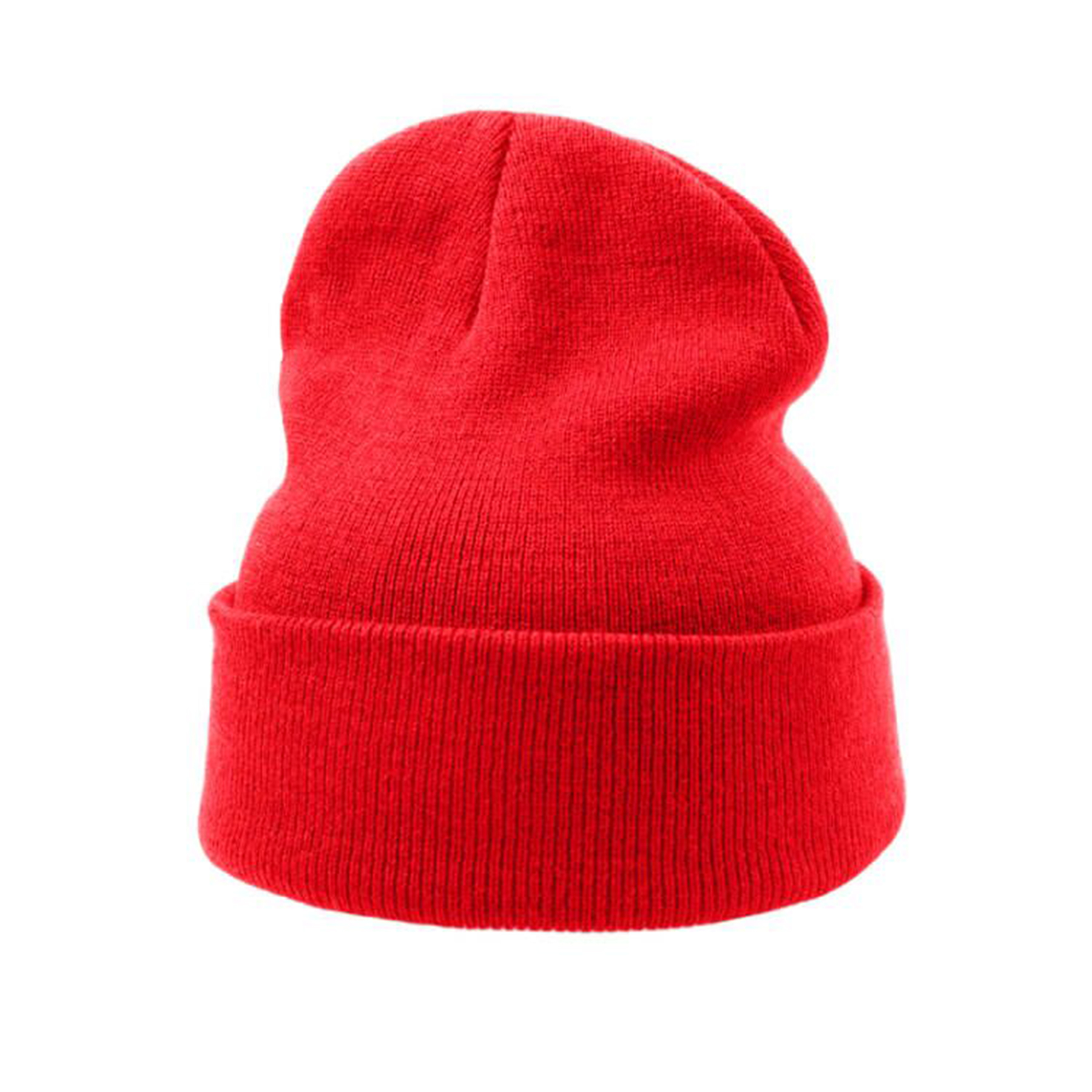 Islith Acrylic Fiber Beanie 4