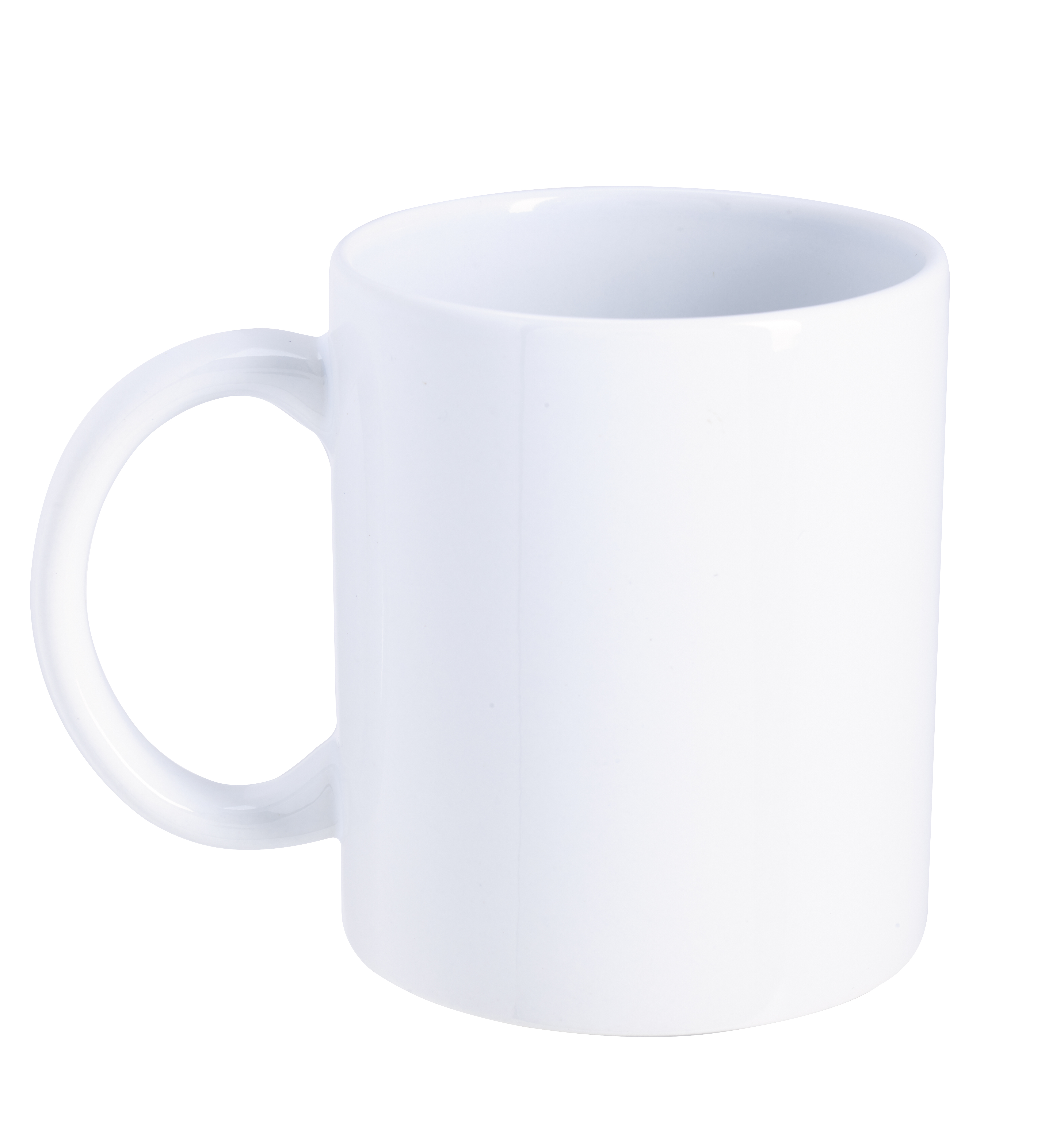 Good Value™ Dye Sublimation Mug - 11 oz. 9
