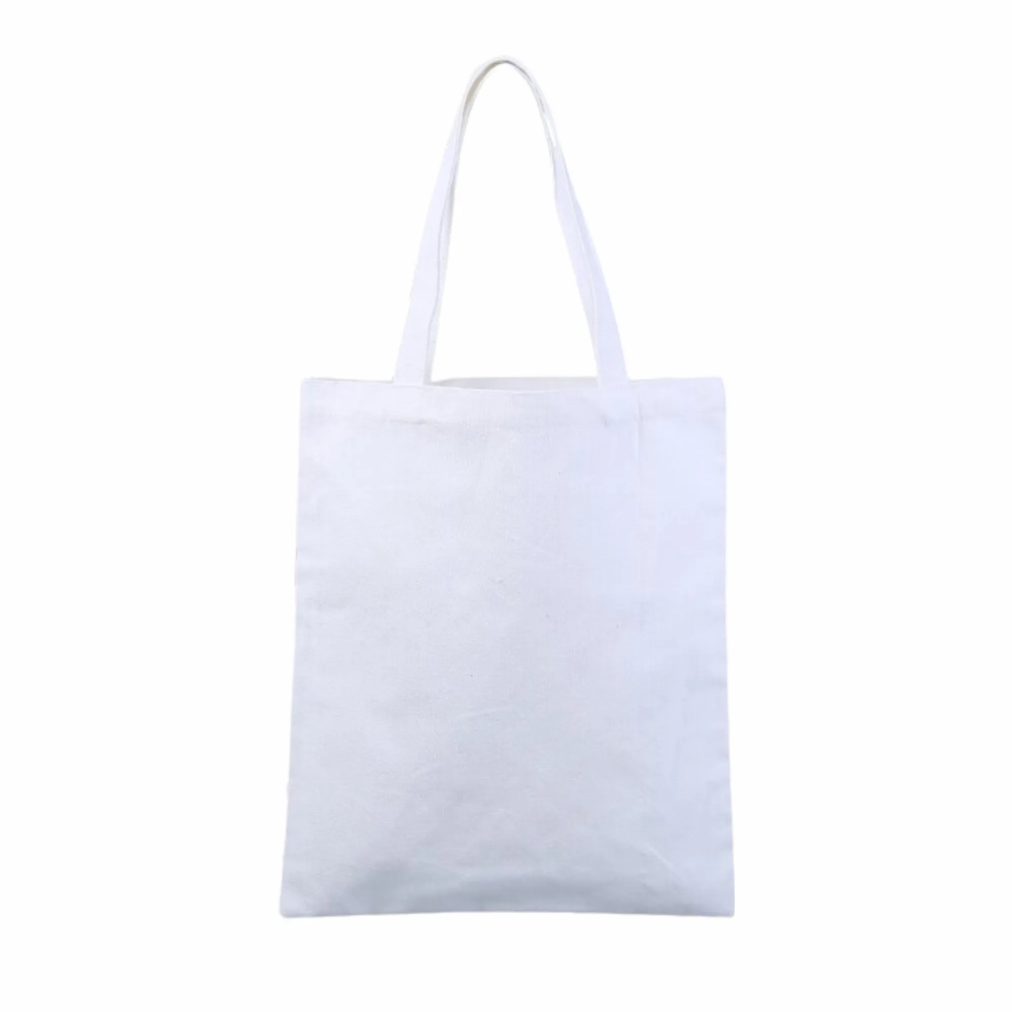 Canvas Tote Bag With Custom Logo, custom tote bag with logo imprint 3